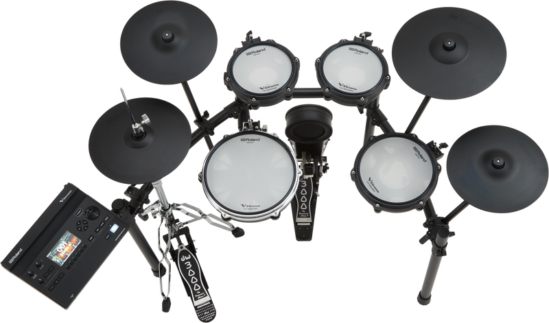 Roland TD316 V-Drums 3 Series Electronic Drum Kit