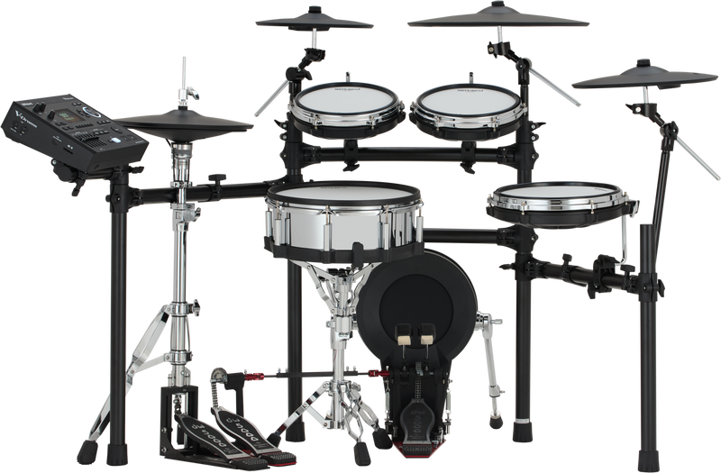 Roland TD516 Mid-Level V-Drums 5 Series Electronic Drum Kit