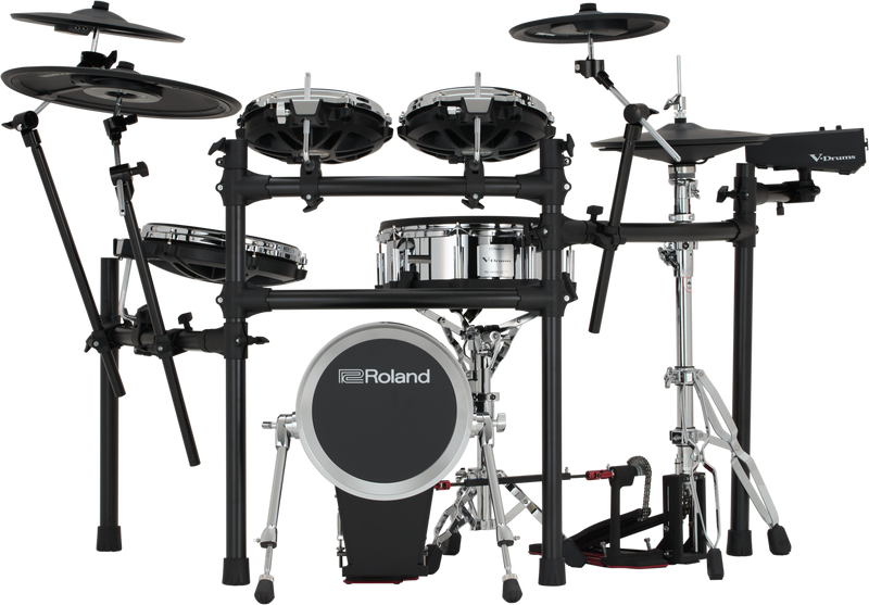 Roland TD516 Mid-Level V-Drums 5 Series Electronic Drum Kit