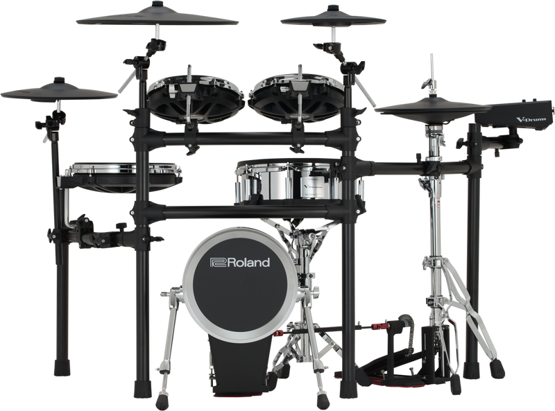 Roland TD516 Mid-Level V-Drums 5 Series Electronic Drum Kit
