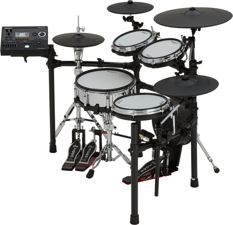 Roland TD516 Mid-Level V-Drums 5 Series Electronic Drum Kit
