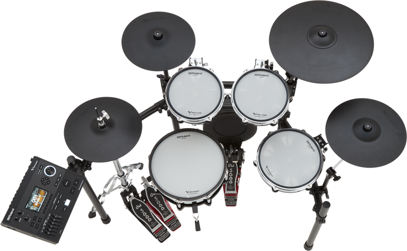 Roland TD516 Mid-Level V-Drums 5 Series Electronic Drum Kit