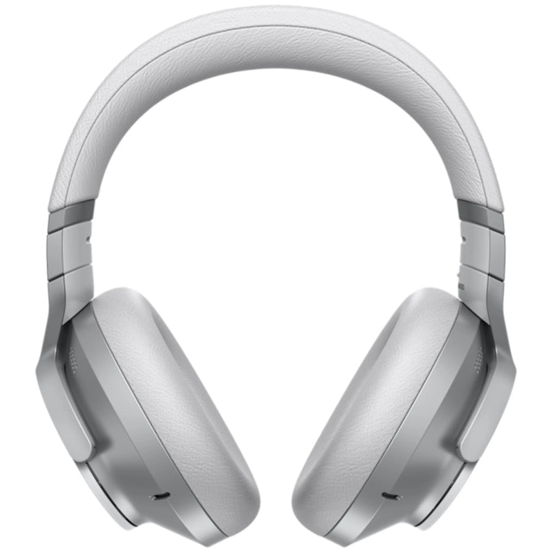 Technics EAHA800ES Noise-Canceling Wireless Over-Ear Headphones (Silver)