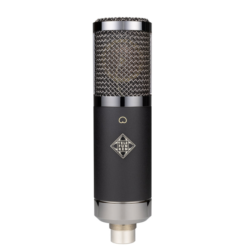 Telefunken TF17 FET Alchemy Series Cardioid Condenser Microphone