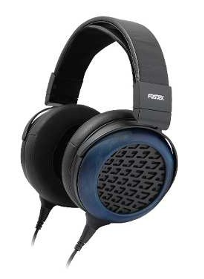 Fostex TH1100RP Premium Open Back Headphone (Indigo)