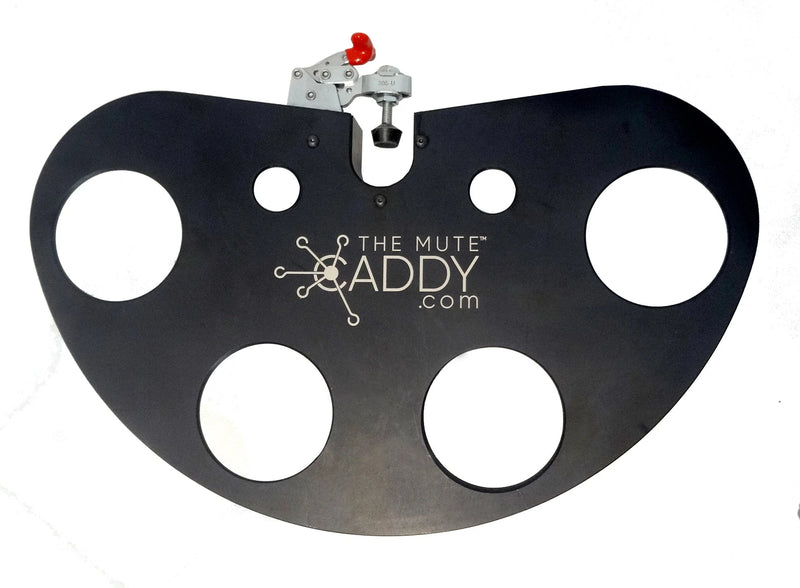 Le support de muette MUTE CADDY MCAM-A Artist Model