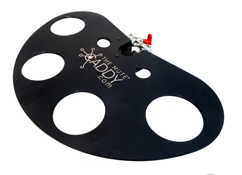 Le support de muette MUTE CADDY MCAM-A Artist Model