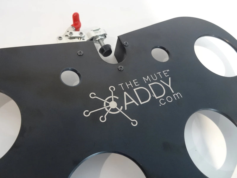 Le support de muette MUTE CADDY MCAM-A Artist Model