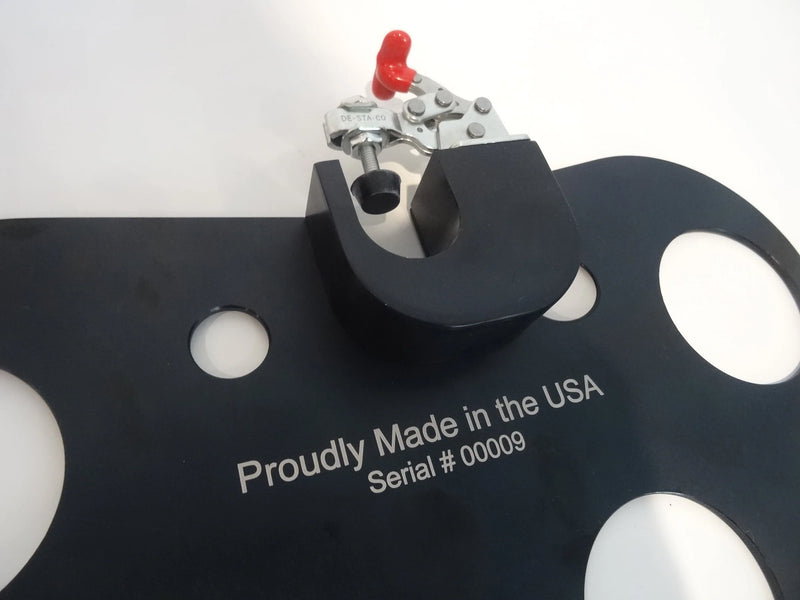 Le support de muette MUTE CADDY MCAM-A Artist Model