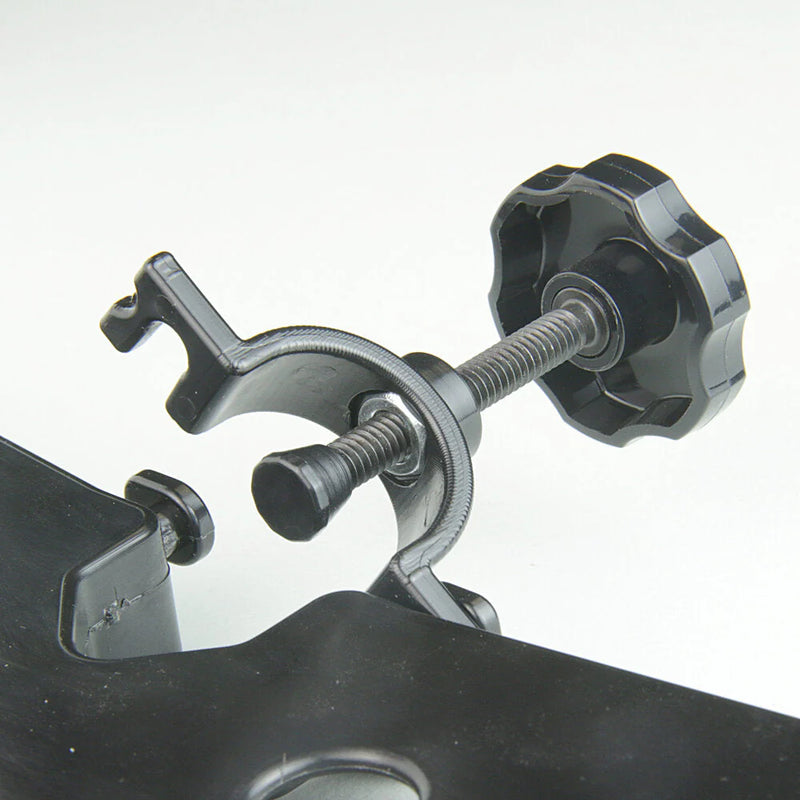 Le porte-artiste MUTE CADDY MCAM HUTED HOTED