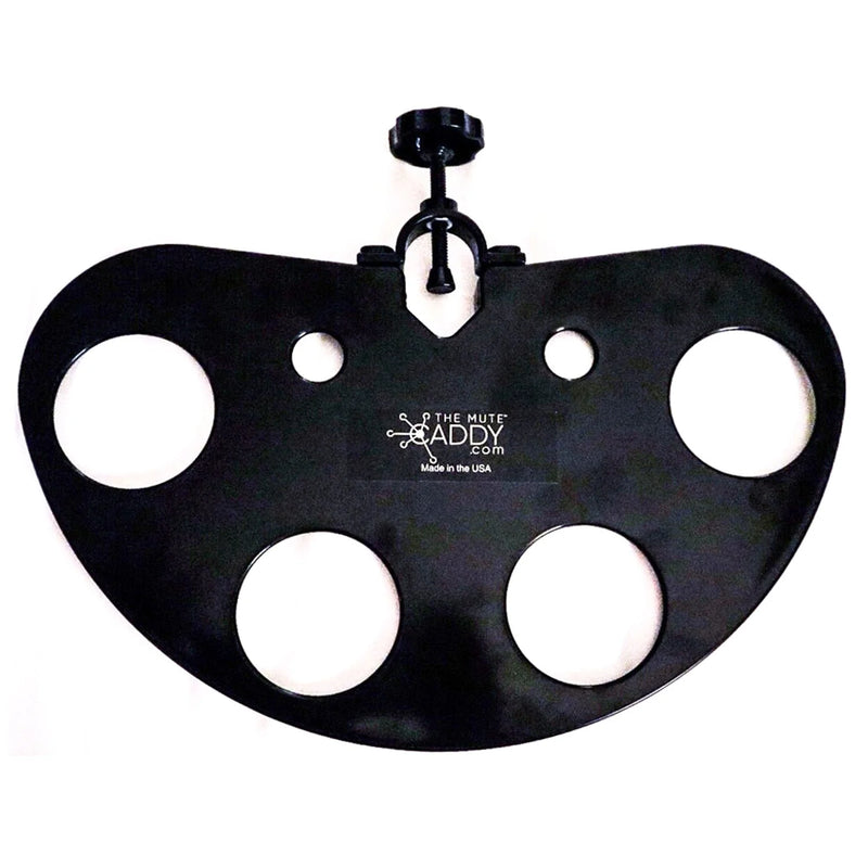 Le porte-artiste MUTE CADDY MCAM HUTED HOTED