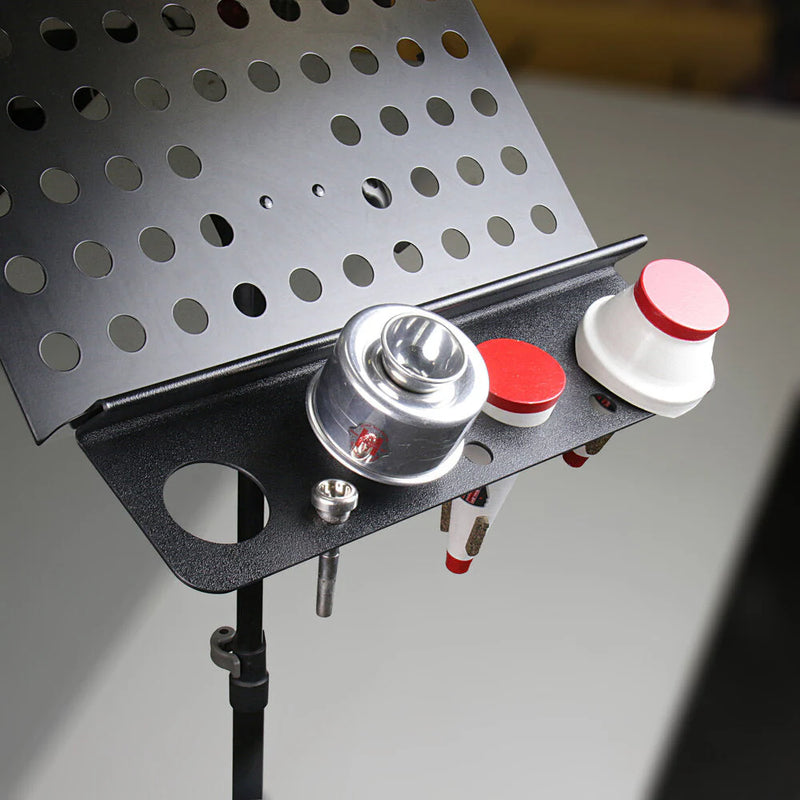 The Mute Caddy MCLM Longoria Model Mute Holder