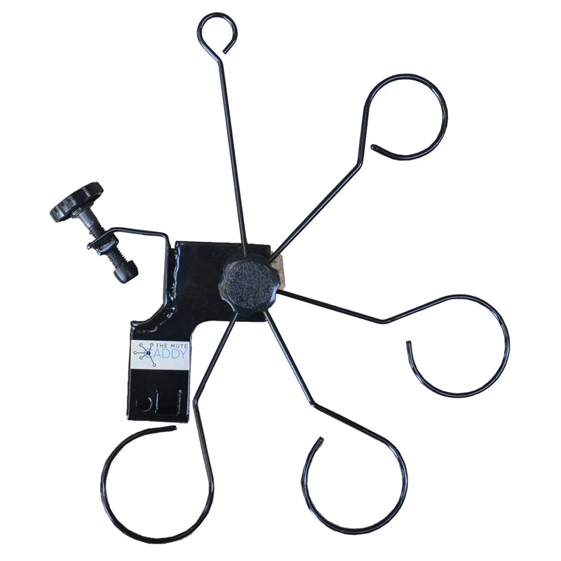 Le modèle de muette de l'anneau MUTE CADDY MCRM