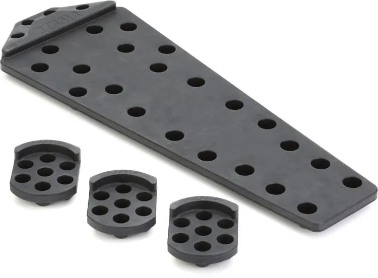 Tama TIBS4 Iso-Base Sound Reduction Pad Set