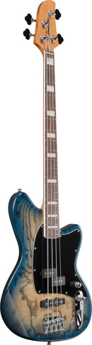 Ibanez TMB400TACBS Talman Bass Basse électrique standard (Cosmic Blue Starburst)
