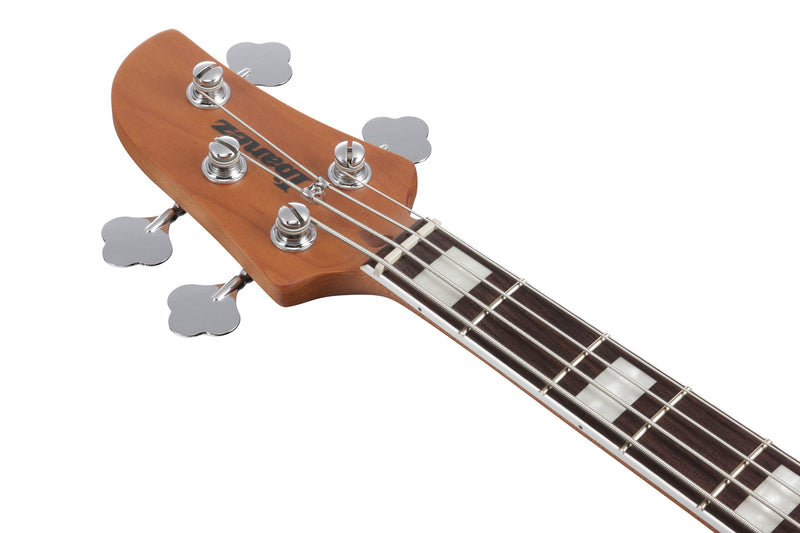 Ibanez TMB400TAIAB Talman Bass Standard basse électrique (Iced Americano Burst)