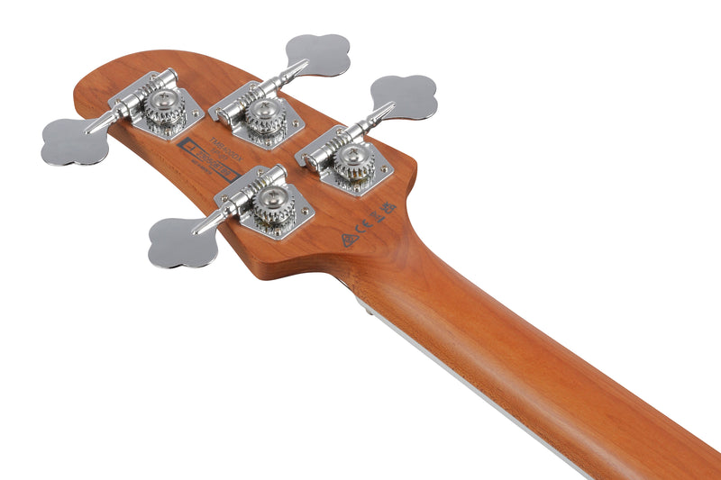 Ibanez TMB400TAIAB Talman Bass Standard basse électrique (Iced Americano Burst)