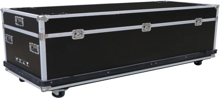 TMILED LEDPOSTER II-CASE Case For LED Poster