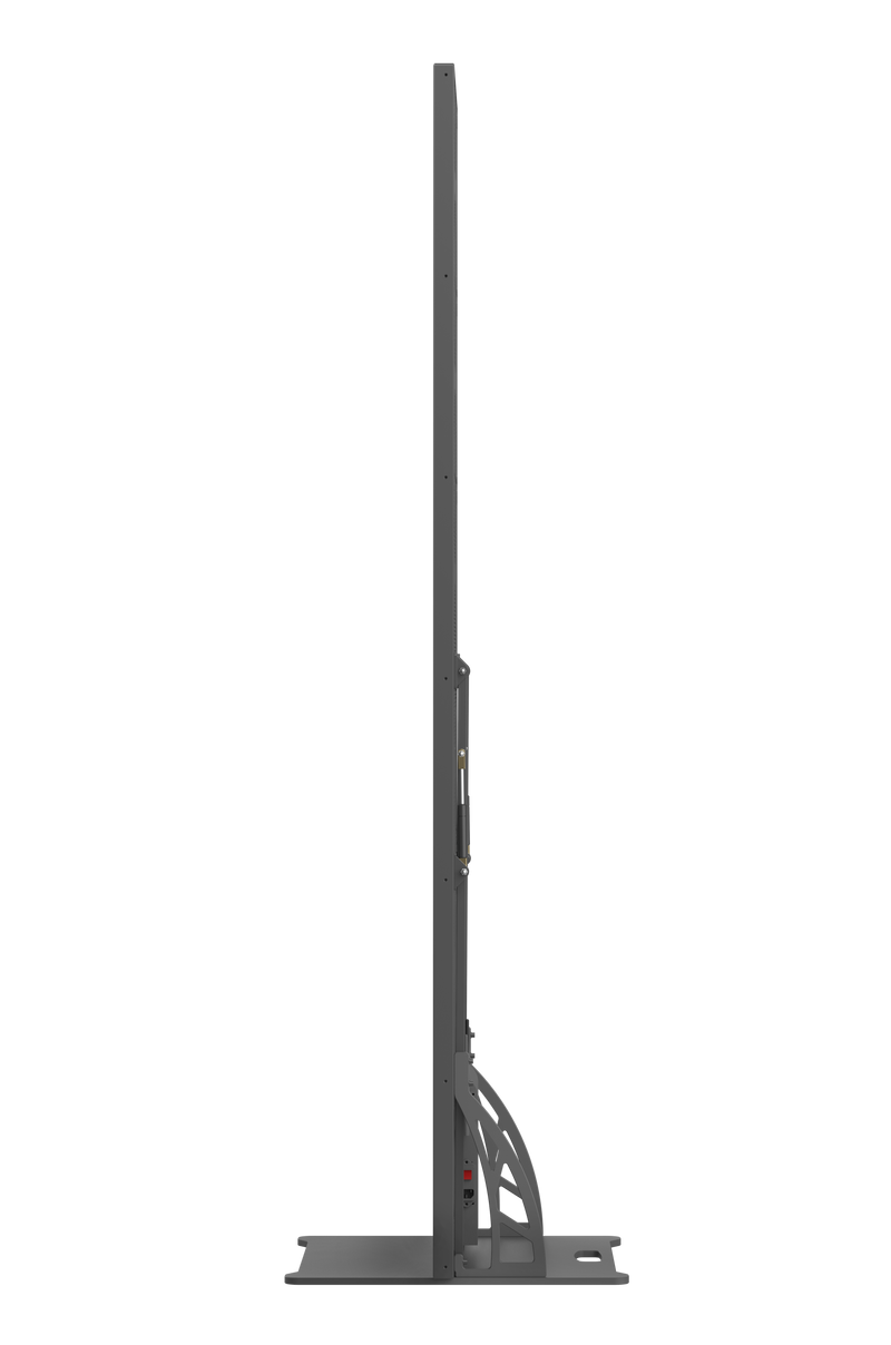 TMILED LEDPOSTERII-P1.8MM Upright Floor Standing LED Poster
