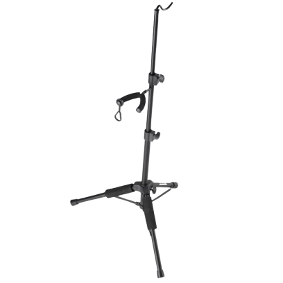On-Stage VS7500 Violin / Viola Stand