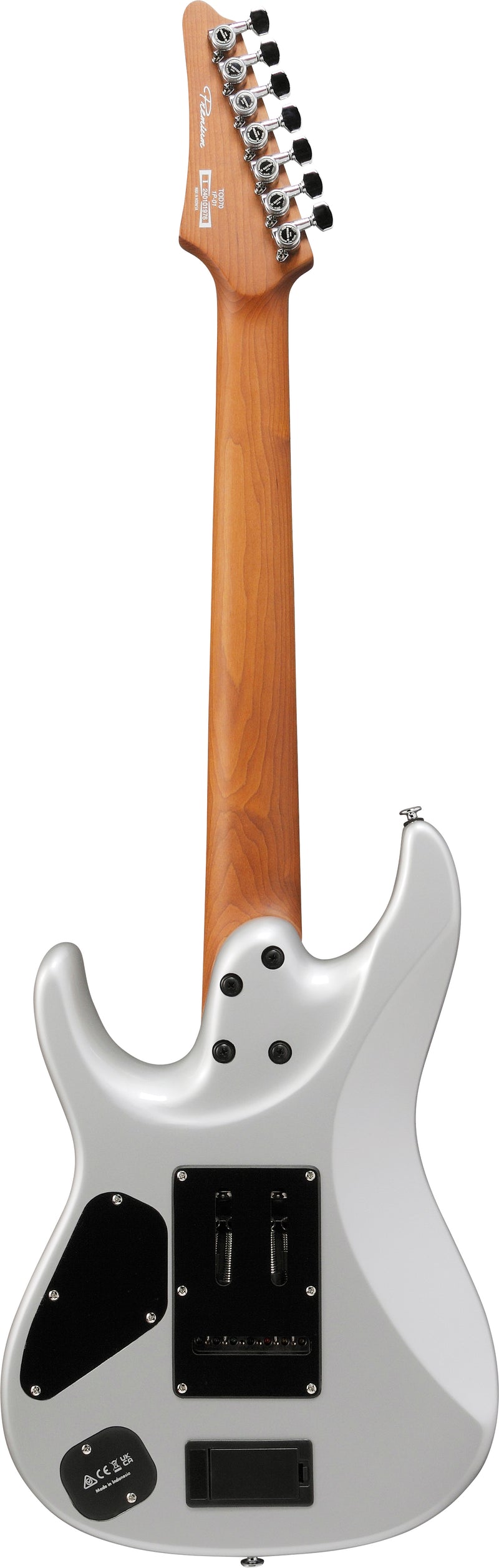 Ibanez Tod70 Tim Henson Signature 7 String Guitare électrique