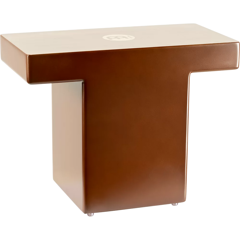 Meinl TOPCAJ2WN Cajon Turbo Slaptop (noyer)