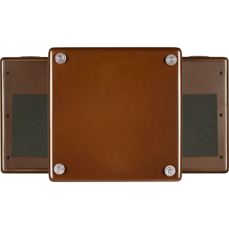 Meinl TOPCAJ2WN Cajon Turbo Slaptop (noyer)