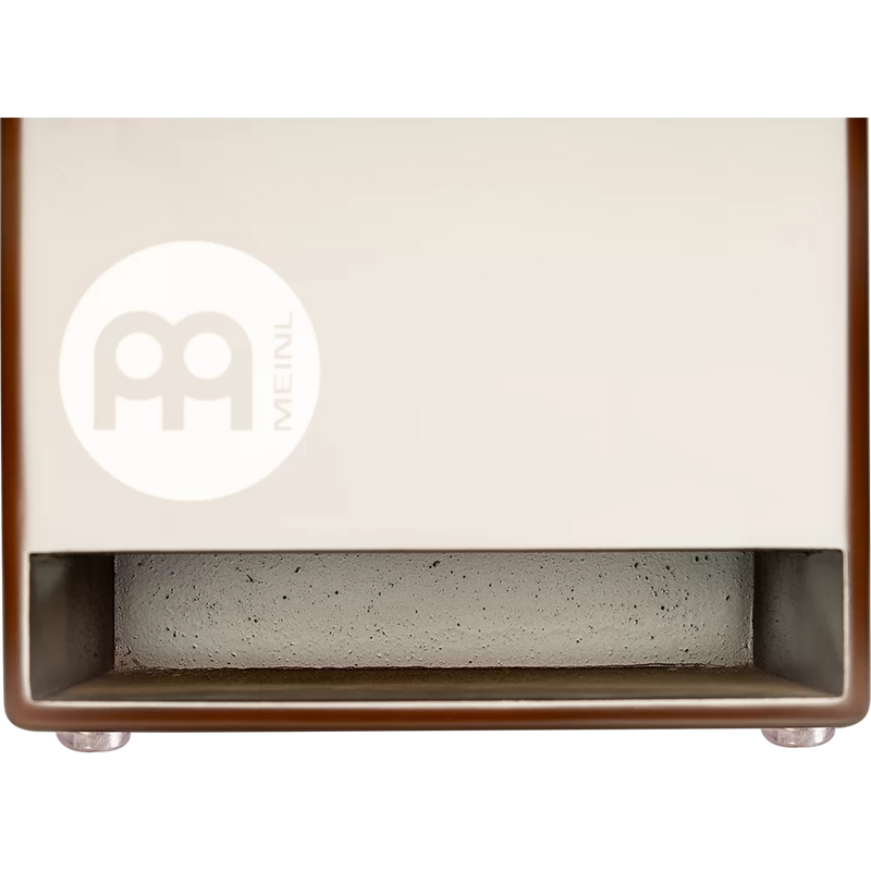 Meinl TOPCAJ2WN Cajon Turbo Slaptop (noyer)