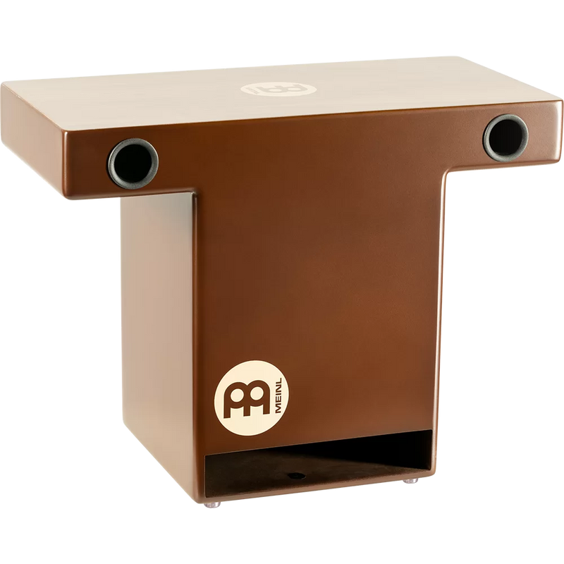 Meinl TOPCAJ2WN Cajon Turbo Slaptop (noyer)
