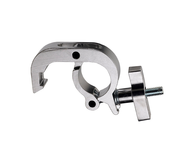LC Group LCG-10021CS Pince à gâchette 150 KG (Argent)