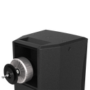 Module transformateur Audac TRM224/B 70/100 V pour VEXO112 et VEXO115 (noir)