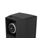 Module transformateur Audac TRM224/B 70/100 V pour VEXO112 et VEXO115 (noir)