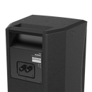 Module transformateur Audac TRM224/B 70/100 V pour VEXO112 et VEXO115 (noir)