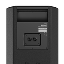 Module transformateur Audac TRM224/B 70/100 V pour VEXO112 et VEXO115 (noir)