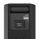 Module transformateur Audac TRM248/B 70/100 V pour VEXO112 et VEXO115 (noir)