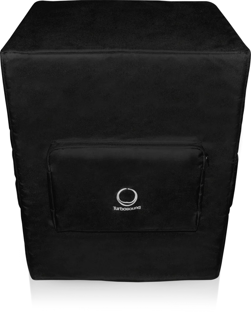 Turbosound PC18B-3 Deluxe Water Resistant Protective Cover for 18" Subwoofers