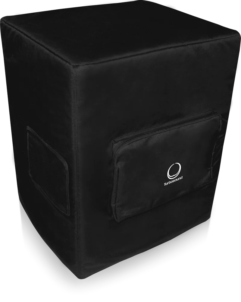 Turbosound PC18B-3 Deluxe Water Resistant Protective Cover for 18" Subwoofers