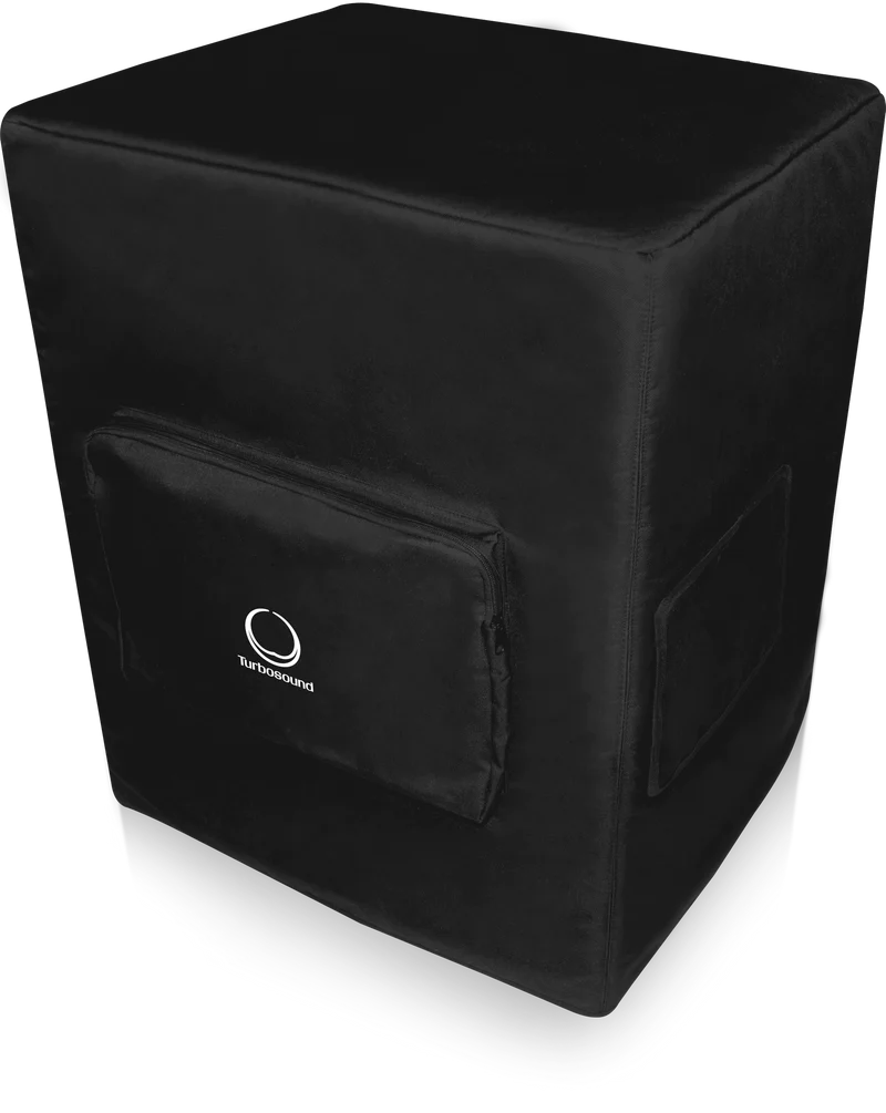 Turbosound PC18B-3 Deluxe Water Resistant Protective Cover for 18" Subwoofers