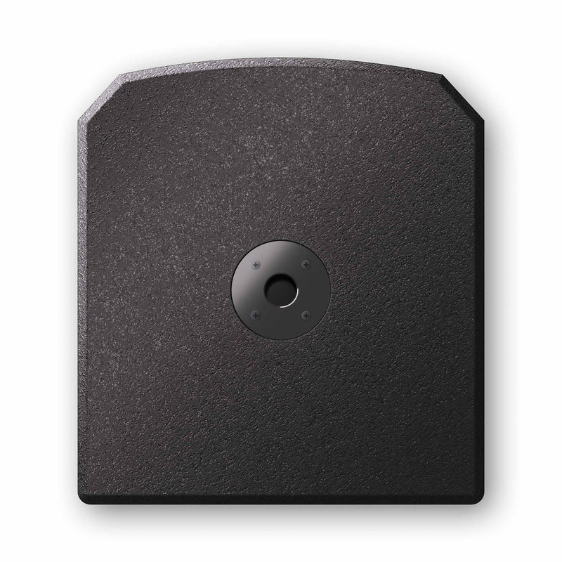 Alto TS12S 2500 Watt Powered Subwoofer With A 12" Driver