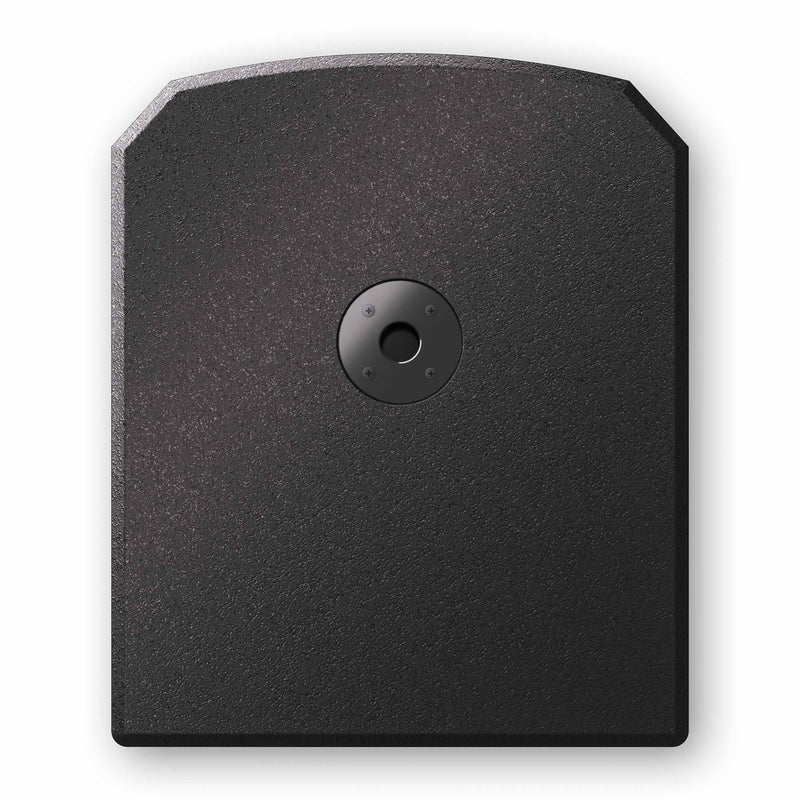 Alto TS15S 2500 Watt Powered Subwoofer With A 15" Driver