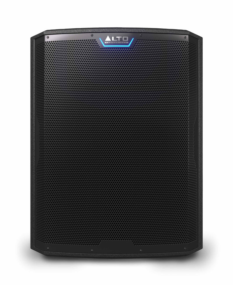 Alto TS18S 2500 Watt Powered Subwoofer - 18"