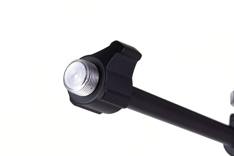 Tama MS455BK Tripod Boom Microphone Stand
