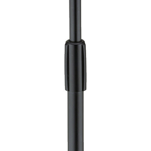 Tama MS455BK Tripod Boom Microphone Stand