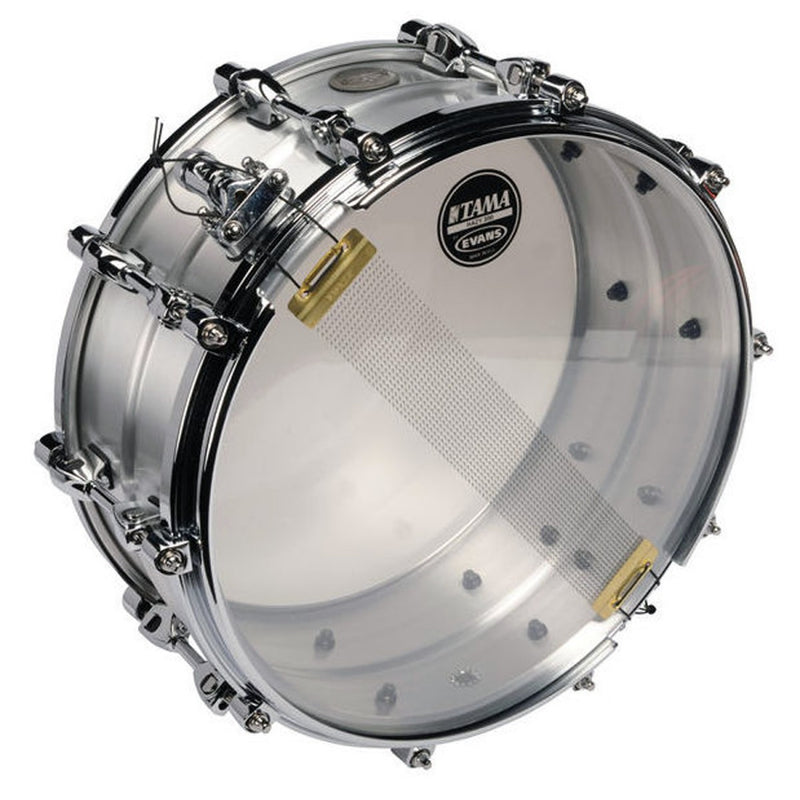 Tama PAL146 Starphonic Snare Drum (Aluminum) - 14" x 6"