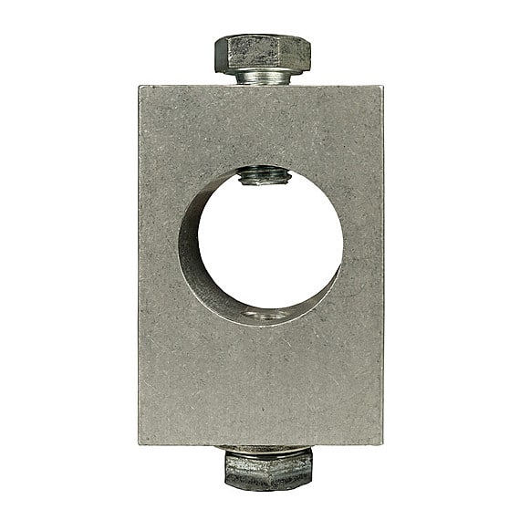 The Light Source MSASM Mega Sidearm Slider (Silver)