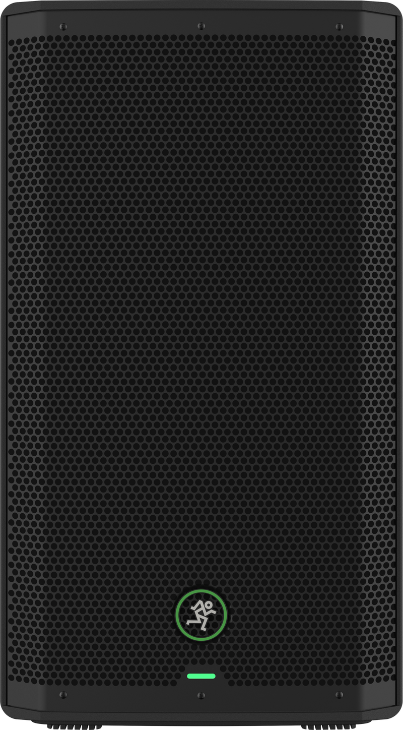 Mackie Thrash212 GO Battery-Powered Loudspeaker - 12"