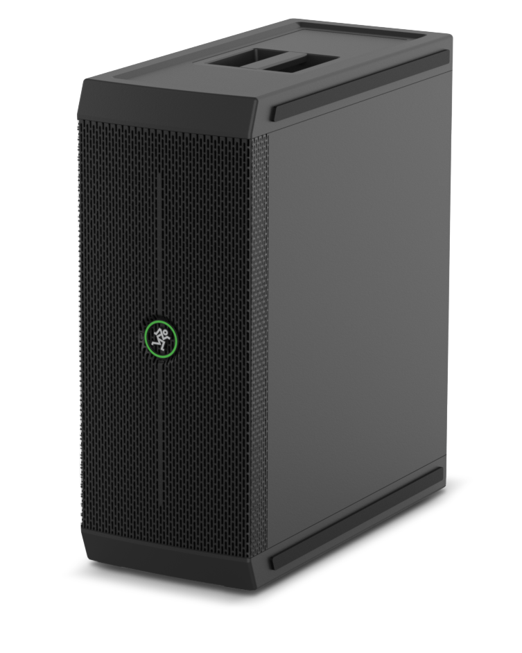 Mackie THUMPSUB GO Battery Powered Subwoofer