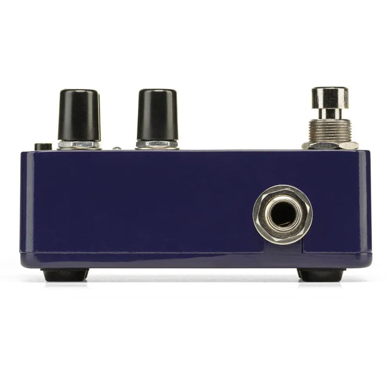 Electro-Harmonix PICO TRIBORO BRIDGE Pédale Overdrive/Distorsion/Fuzz