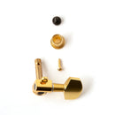 PRS PHASE III Bass Side Locking Tuner (Single, Gold)