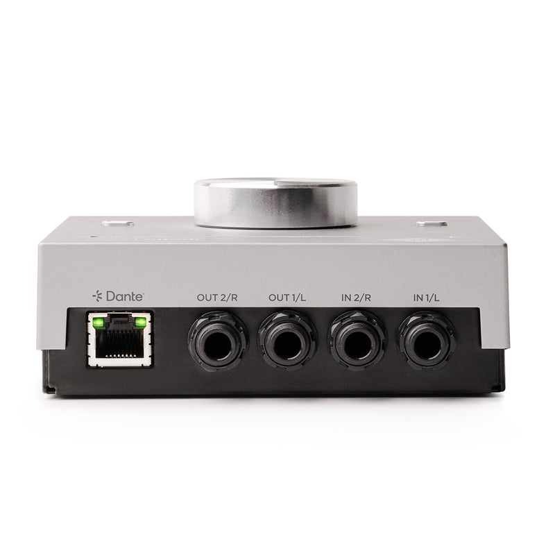 Universal Audio APE2M Stereo Headphone Amplifier and Line Interface